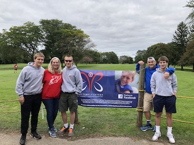 2019 Maddox Golf Outing Foundation Photo Gallery