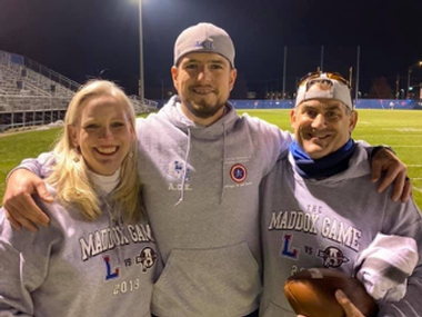 Football Foundation Photo Gallery